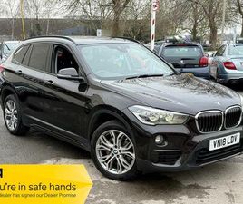 2.0 20D SPORT AUTO XDRIVE EURO 6 (START/STOP) 5DR