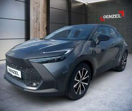 1,8 140PS HEV 140PS 2WD ACTIVE DRIVE + TECHNOLOGIE PAKET