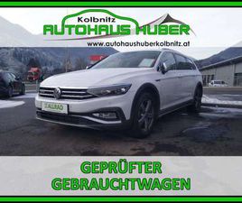 ALLTRACK 2,0 TDI SCR 4MOTION DSG