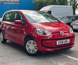 1.0 MOVE UP! EURO 6 5DR