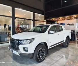 P-UP H.COUNTRY 2.8 4X4 CD DIES.AUT.