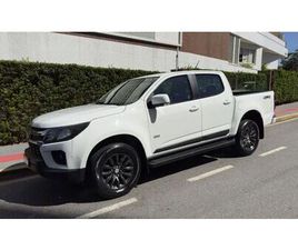 PICK-UP LT 2.8 TDI 4X4 CD DIESEL AUT