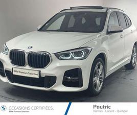 SDRIVE18IA 136CH M SPORT DKG7