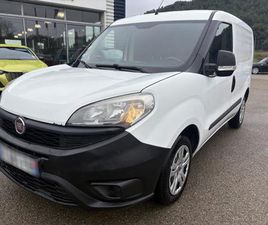 CARGO 1.3 MULTIJET 75 PACK USB CLIM