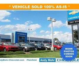 USED 2005 CHEVROLET IMPALA LS