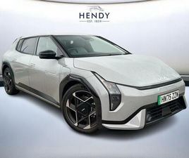 81.4KWH GT-LINE AUTO 5DR