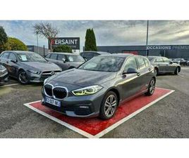 F40 116D 116 CH DKG7 BUSINESS DESIGN