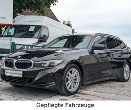 318 D TOURING 2024 150CV RESTYLING