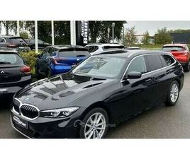 318 D TOURING MILD-HYBRID 2024 150CV AUT.
