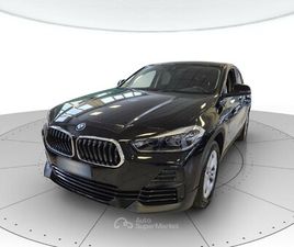 X2 XDRIVE25E BUSINESS X AUTO