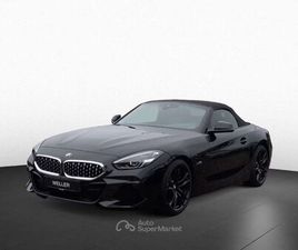 Z4 SDRIVE 20I MSPORT AUTO 2021 197CV CAMERA 19
