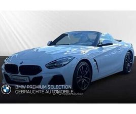 Z4 SDRIVE 20I MSPORT AUTO SHADOW LINE 19