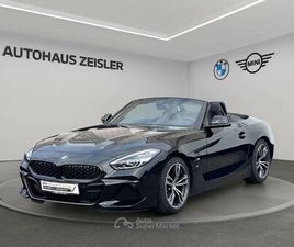 Z4 SDRIVE 20I MSPORT AUTO SHADOW LINE 2021 197CV 18