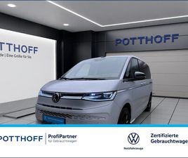 2.0 TDI DSG STYLE LR MATRIX KAMERA NAVI AHK