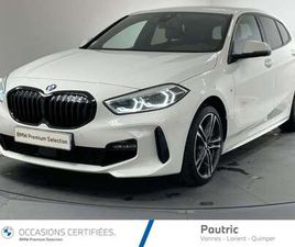 116DA 116CH M SPORT DKG7