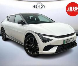 84KWH GT-LINE S AUTO AWD 5DR