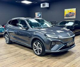 MG MARVEL R 180CH LUXURY 70KWH 5P