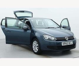 1.6 TDI BLUEMOTION TECH SE EURO 5 (START/STOP) 5DR