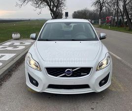VOLVO C30 D3 VOLVO C30 2.0 D3
