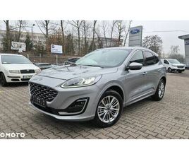 FORD KUGA 2.5 DURATEC FHEV 4X4 VIGNALE