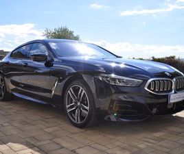 840 SERIE 8 GRAN COUPE 840I M SPORT XDRIVE LEASING