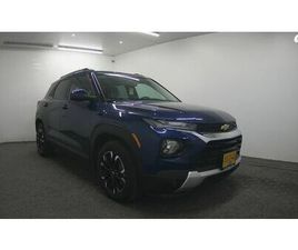 CHEVROLET TRAILBLAZER LT PLUS אוט׳ 1.3 (155 כ״ס)