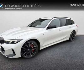 M340DA XDRIVE 340CH M PERFORMANCE