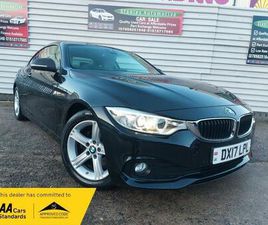 2.0 420D SE AUTO EURO 6 (START/STOP) 2DR