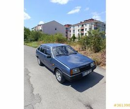 LADA SAMARA 1.5