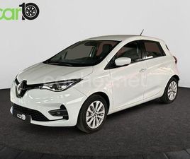 RENAULT ZOE LIFE R110 BATERIA 40KWH