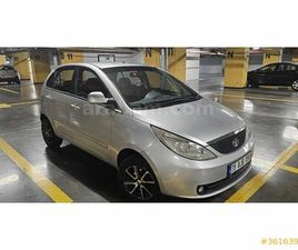 TATA INDICA 1.3 TDI QUADROJET AURA