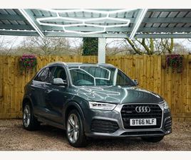 2.0 TDI S LINE PLUS S TRONIC QUATTRO EURO 6 (START/STOP) 5DR