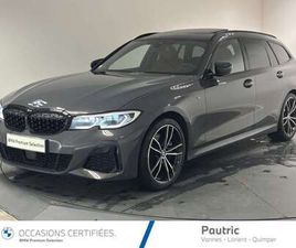 M340IA XDRIVE 374CH