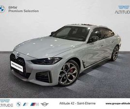 BMW SERIE 4 420 420IA 184CH M SPORT