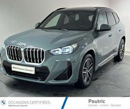 SDRIVE18D 150CH M SPORT