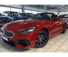 Z4 SDRIVE 20I AUTO 2020 197CV 19 VARI COLORI