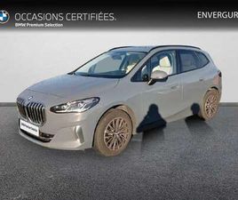 218I 136CH LUXURY DKG7