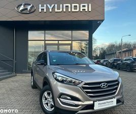 HYUNDAI TUCSON HYUNDAI TUCSON