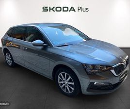 1.0 TSI AMBITION 81KW
