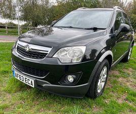 2.2 CDTI DIAMOND 2WD EURO 5 (START/STOP) 5DR