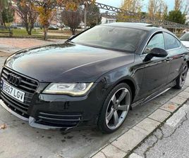 AUDI - A7