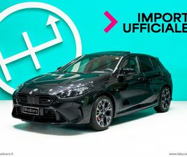 M 135 XDRIVE MSPORT PRO MY25, FULL OPTIONAL