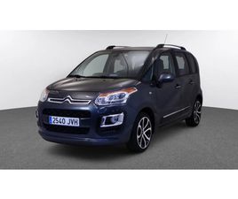 1.6 BLUEHDI 100 FEEL EDITION 5P