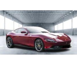 FERRARI ROMA FERRARI ROMA = BREMBO CARBON CERAMIC BRAKES = ГАРАНЦИЯ ≫ 2024 • 409 590 ЛВ. • ID