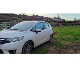 HONDA JAZZ HONDA - JAZZ