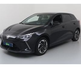 MG MG4 MG MG4 64KWH - 204 CH LUXURY ÉLECTRIQUE AUTO. 2022 - 36 705 KM