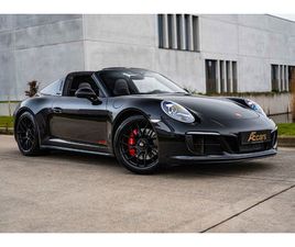 PORSCHE 911 991 CARRERA 4 GTS 991.2 CARRERA 4 GTS