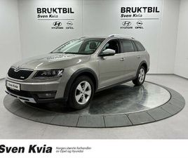 1.8 180HK 4X4 DSG SCOUT WEBASTO KAMERA NAVI KROK