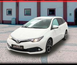 TOYOTA 1.4 D-4D COMFORT+PAC ABRIL/17