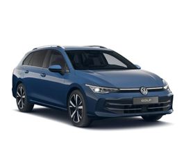 GOLF VARIANT STYLE 1,5 L ETSI OPF 110 KW (150 PS) 7-GANG-DOPPELKUPPLUNGSGETRIEBE DSG